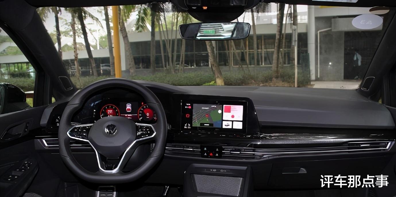 大众汽车|大众又一“悍将”，150匹带8.25液晶屏，12.98万起，口碑公认第一