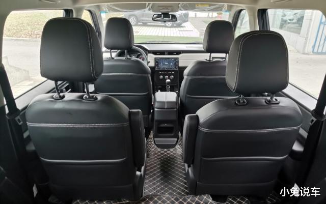 五菱宏光|终于下手五菱宏光plus，1000公里的感受，真省油