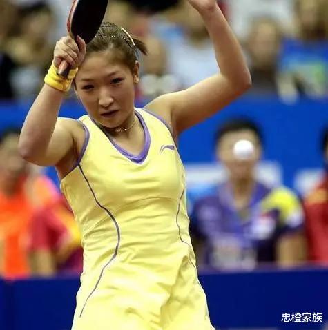 「奥运会」女乒缺主心骨？丁宁从神坛跌落，陈梦因1劣势难成国乒一姐