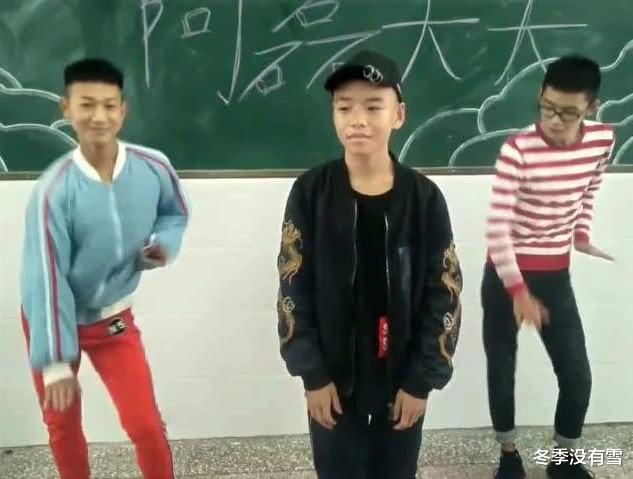 江苏省▲初中“混混”不敢惹的3种学生，看似好欺负，暗里却是“boss”