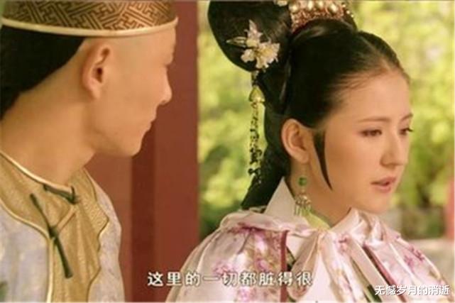 甄嬛传|甄嬛传：难怪叶澜依死后，甄嬛没有一丝波澜，看她选了什么日子自尽？