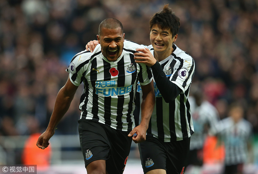 纽卡斯尔|总进球王：周五010南安普顿vs纽卡斯尔