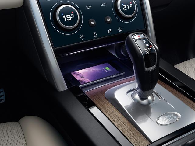 奧迪Q5L同級豪華SUV 標配混動 全觸屏內飾 7.5折優惠-圖9