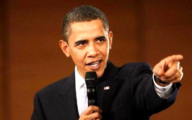 特朗普：美国老特摊上事了，前四任总统集体炮轰，军队拒不执行命令