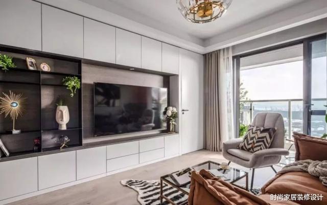 「」家里这8个地方，一个柜子也不能少装，否则家里就会乱成一团！