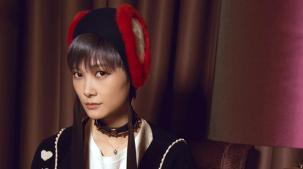 李宇春|李宇春摊上大事了，《浪姐》主题曲《无价之姐》涉嫌抄袭