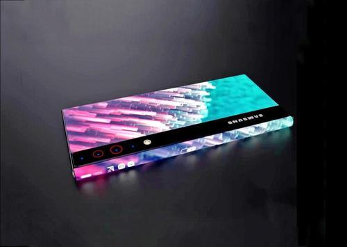 『小米科技』小米MIX4要开始预热？小米5G概念机MIX Alpha还在\敬请期待\