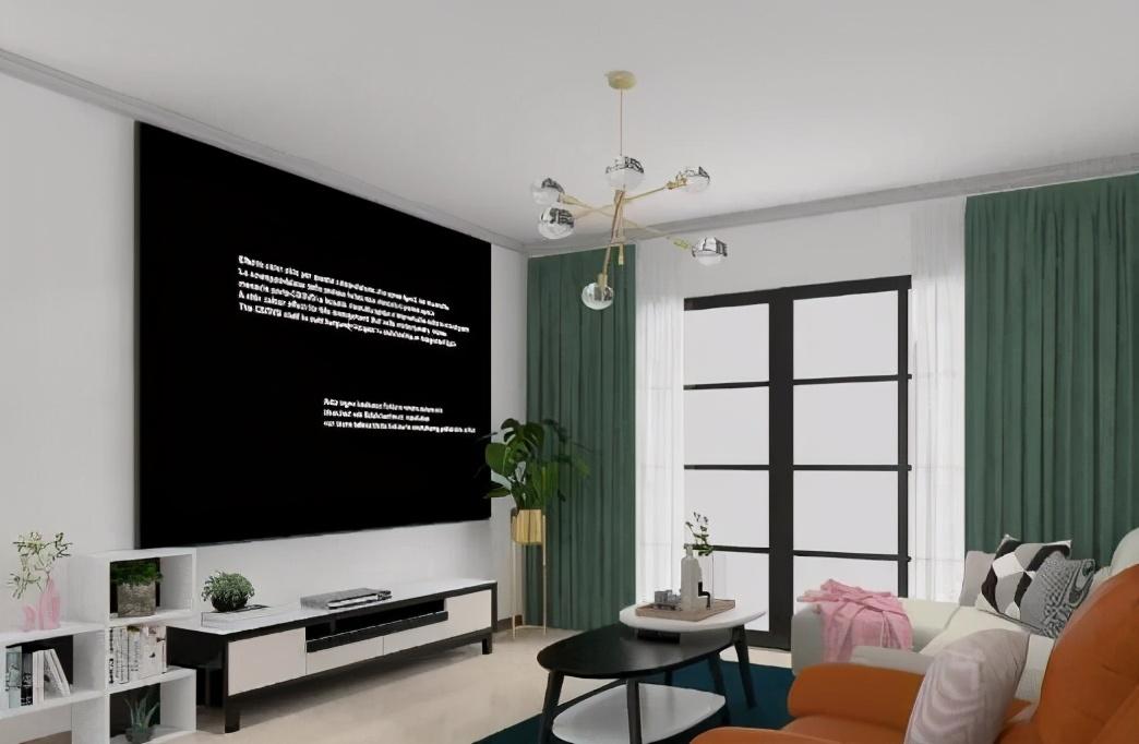 榻榻米|老公做主新房不封阳台，老担心装修“翻车”，完工效果惊艳家里人