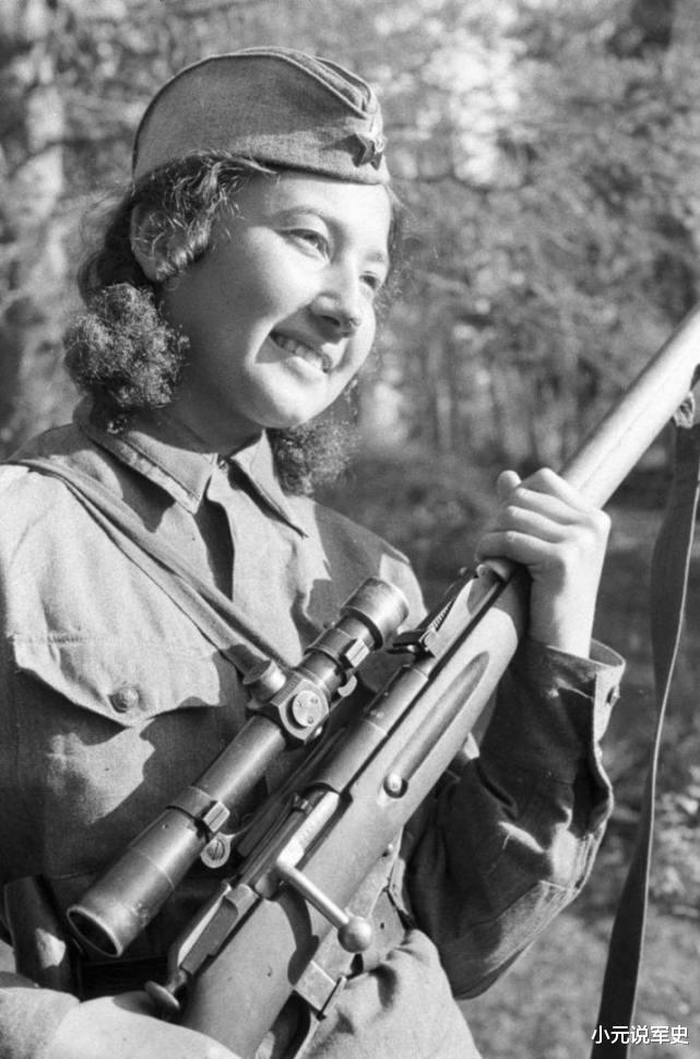 原子弹|二战哪个国家军队的军服最好看？不是美苏，答案说了你可能不信