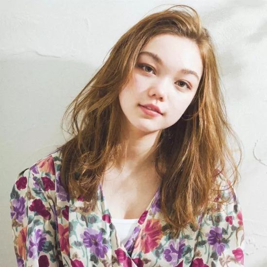 刘海|这几款短发发型，新手也能自己扎~风靡日本秋冬人气发型18款