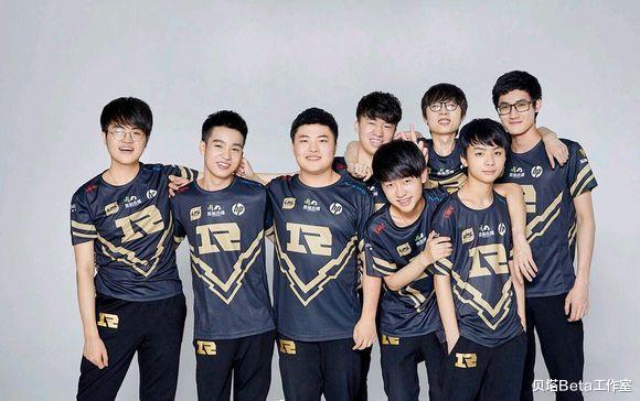 RNG▲MLXG直播爆料：我其实不算退役！但因为合同原因不能去其他队