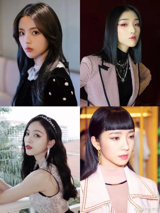 [火箭少女101]火箭少女101将解散：成员发展两极化，顶峰相见还是天差地别？