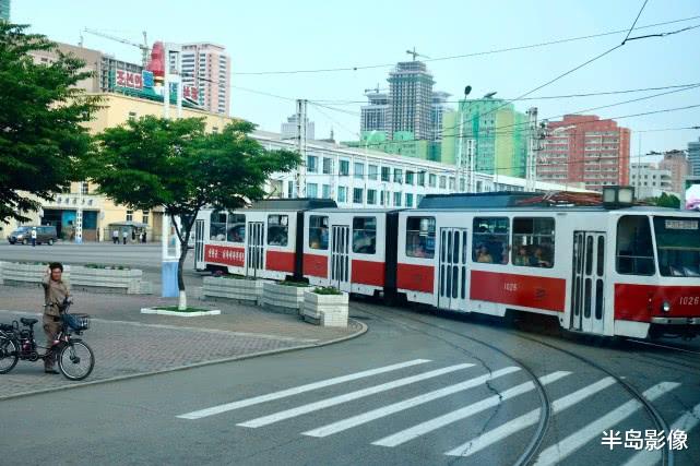 朝鲜■走进朝鲜：朝鲜人买一辆电瓶自行车多少钱？