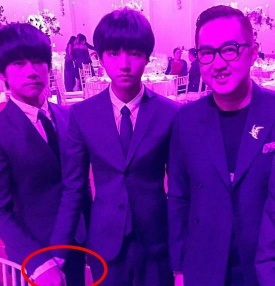 王俊凯|小凯再也不喊千玺大名，普普通通“五字称呼”，彻底满足粉丝幻想