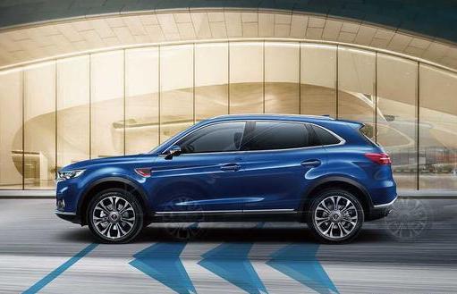 领克01：红旗HS5，领克01，WEY VV7谁更值得入手？这么选就对了！