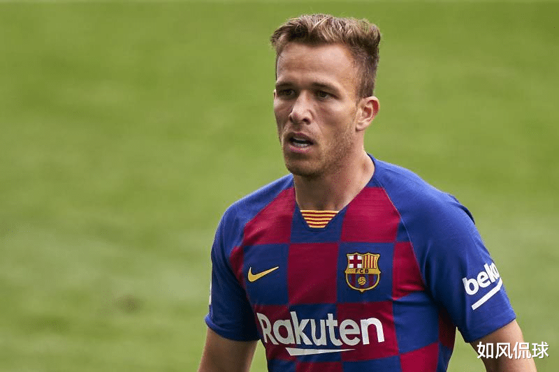 梅西|3-3，凌晨5点巴萨笑醒！30岁巨星2助攻秀出价值，梅西喜获得力帮手