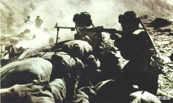 『印度』1962年，四万击溃三十万，中国一战惊讶全世界。