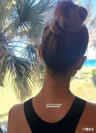 小贝|小贝的儿子大布订婚95后豪门女友!网友:小贝一家高攀了