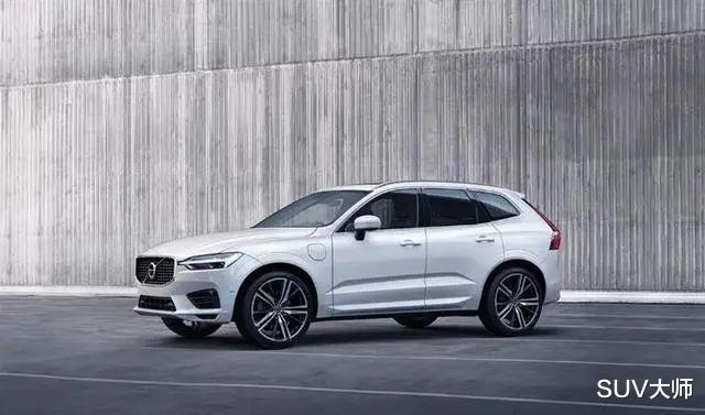 [保研]最怕偷工减料？它们诚意满满！中保研最安全的10款SUV