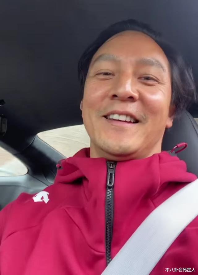 吴彦祖|吴彦祖爆谢霆锋离婚前隐私，揭谢霆锋吵架一幕，张柏芝在旁不理会