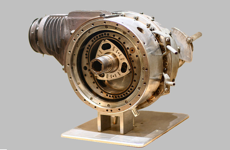 |9张动图，9种发动机原理，让你一次性看个够！