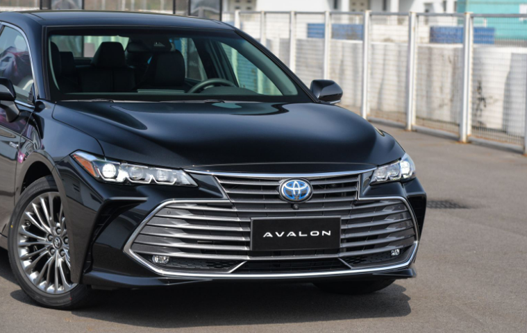 亚洲龙|亚洲龙低下头颅：我都一口气降到19万了，为啥还是没人要？