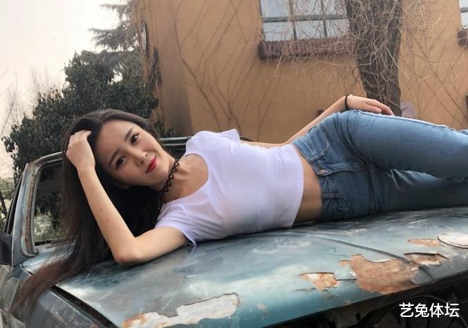 『张继科』无球可打的奥运冠军，就可以被网红女主播随便欺压了？