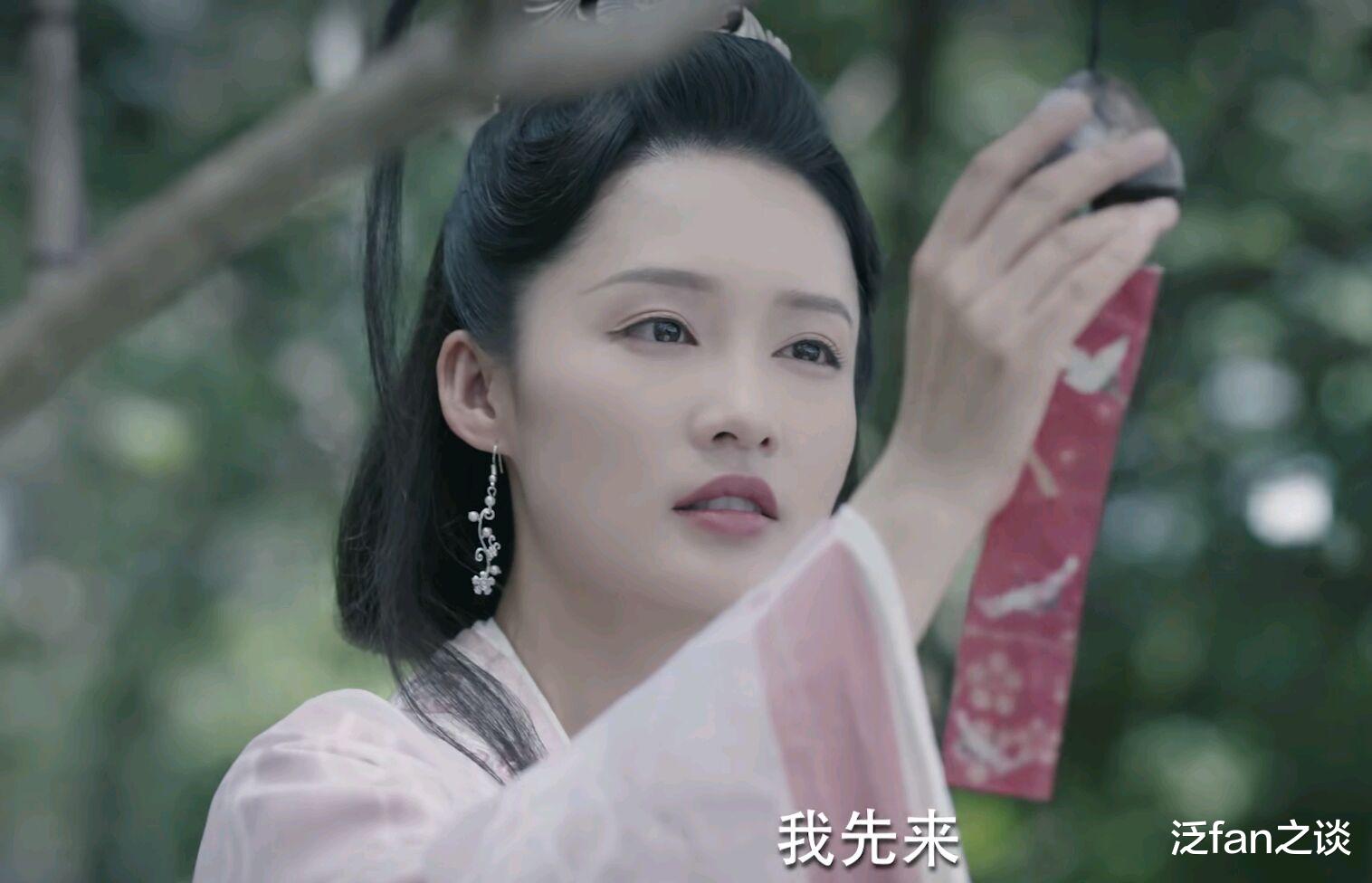 锦绣南歌|《锦绣南歌》最后一集毁全剧，观众：不要这一集才更完美！