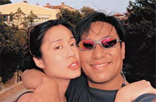 刘嘉玲|知名富商流出珍藏录像，李嘉欣刘嘉玲中标，娱乐圈鲜为人知的一面