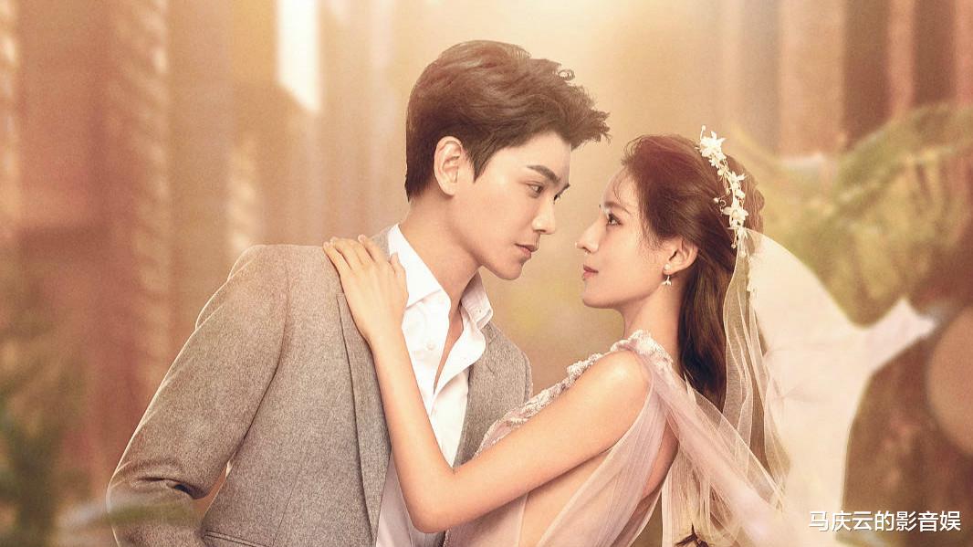 #韫色过浓#《韫色过浓》突然爆红,又烂又好看,芒果这部剧被严重低估