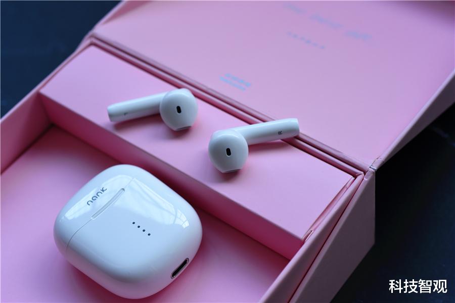 电池|向经典看齐，一款用实力打造的蓝牙降噪真无线耳机