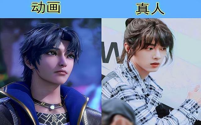 肖战|肖战《斗罗大陆》本月开播，他能否打破“翻拍必死”的局面？