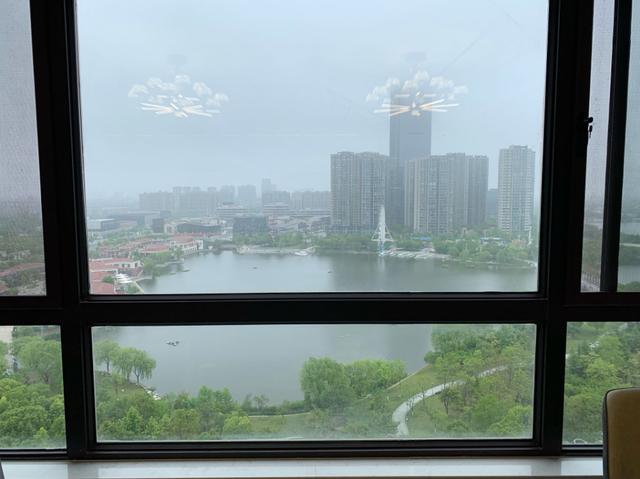 「木工」145㎡新房花23万,全屋自己设计,柜子木工打造,完工后很满意