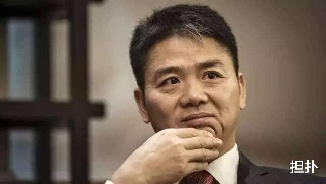 刘强东|刘强东人生最重要的3个女人，里面没有章泽天，两个是百亿富豪