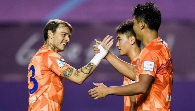 山东鲁能|山东鲁能又迎一塔尔德利，李霄鹏态度已大变，他比大鱼要好