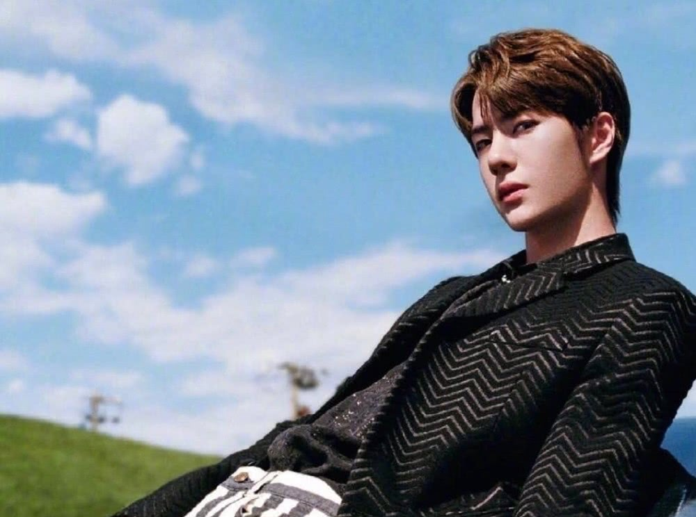 「肖战」李现爆火后接史诗级大剧，肖战和任嘉伦还在拍沙雕甜宠剧，资源对比太强烈