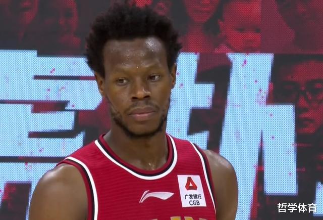 #福建男篮#代怀博7记三分球，吉林队末节逆转福建队，收获CBA复赛2连胜