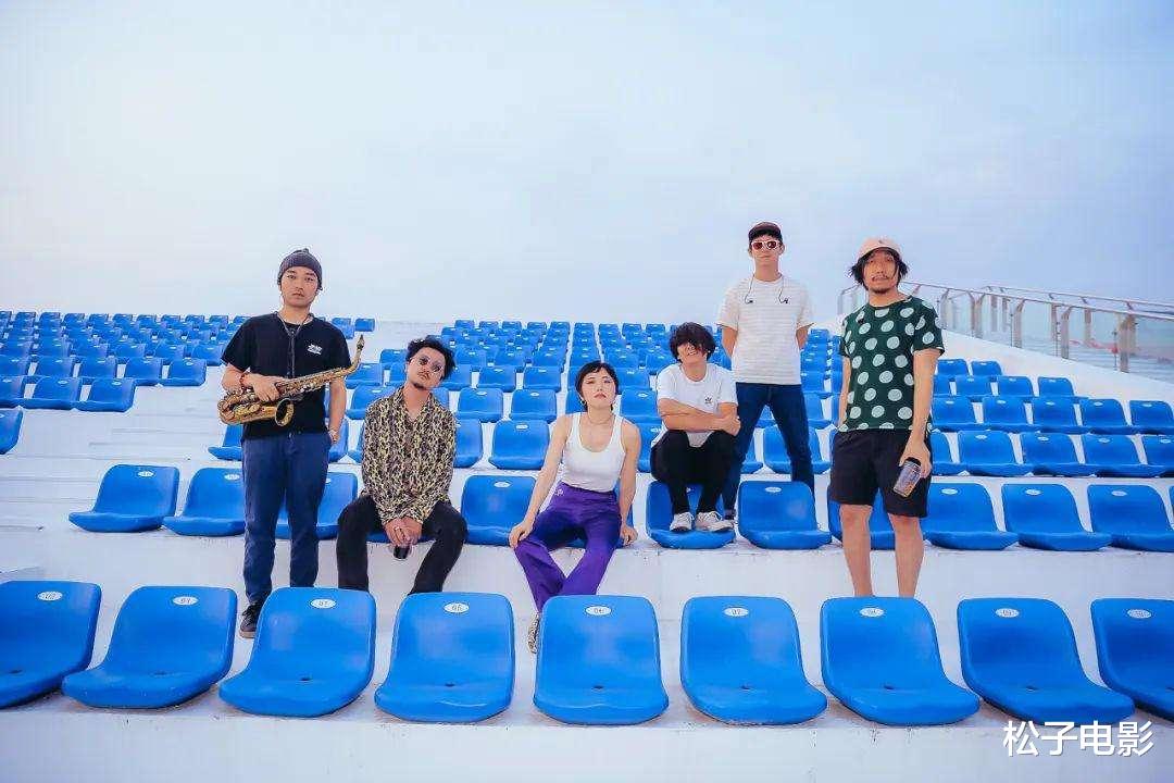 『后海大鲨鱼』曾在音乐节打人，发誓绝不上节目，这乐队被《乐夏2》收服了？