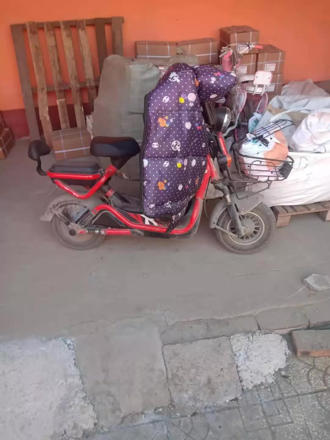 河北在哪儿 永年一电动车被盗，物联网靠“神器追踪”，成功找回！