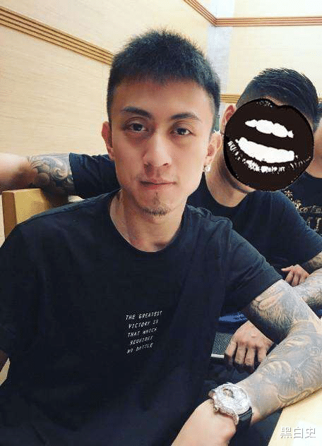 秦奋|一个让王思聪都低调的人，身世成谜，家财万贯，沪上皇晒99亿转账