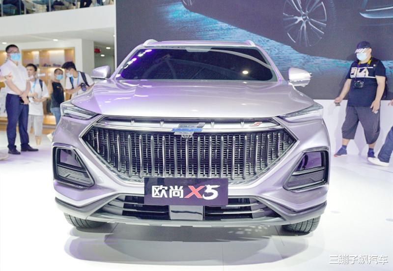 『长安汽车』再等等!长安“王牌”即将上市,一看实力,车友:拥有爆款潜质!