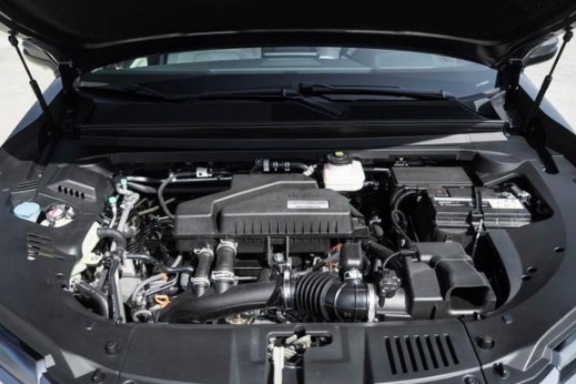 冠道|冠道1.5T是不是动力不够,开个三至四个月,车会冒黑烟?