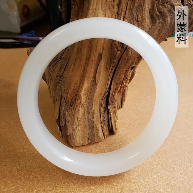 【小叶紫檀】大叔说玉之外蒙料