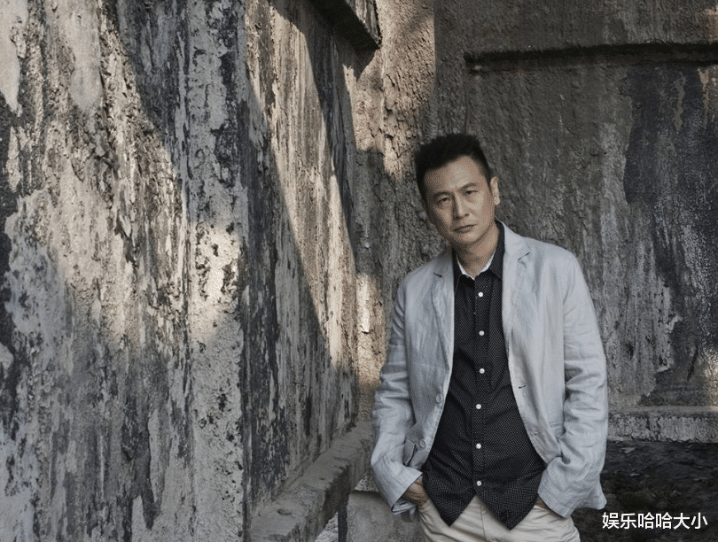 [影帝]《粉红女郎》演员现状，男一沦为18线，龙套如今却成影帝