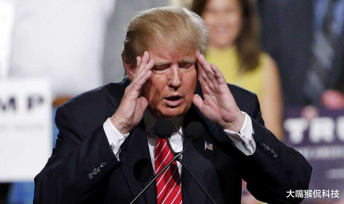 华为■华为深夜突然宣布！B计划强势启动，美科技界始料未及