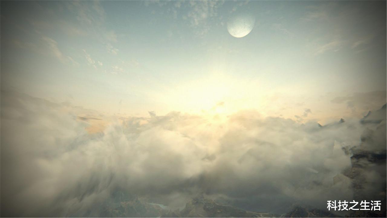 UFO|巴西上空怎么了?晴空万里突然乌云密布,“世界末日”的前兆?