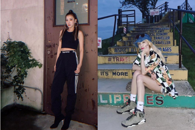 『』Dara亲曝多年维持39公斤秘密,瘦到成员被逼减肥