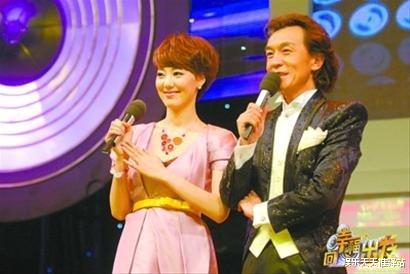 王晶|曾是李咏指定搭档，因“私生活”混乱被央视退回，今37岁过成这样