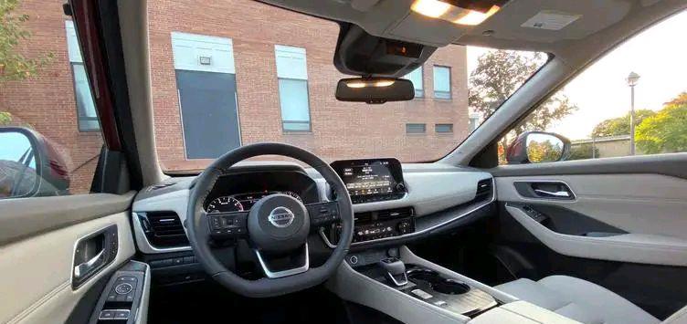 日产奇骏|新一代奇骏正式发售，预售价曝光，网友：这价格是真的香