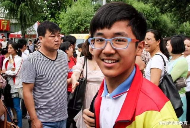 大学|专科录取逐渐推进,部分省份已公布录取结果,看有你的城市吗